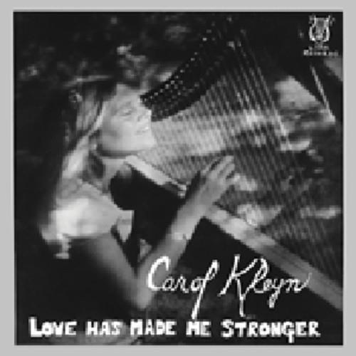 Love Has Made Me Stronger - Vinyl LP