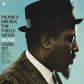 Monk's Dream - Vinyl LP 180 Gram