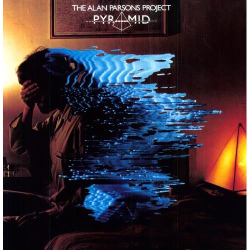 Pyramid - Vinyl LP 180 Gram