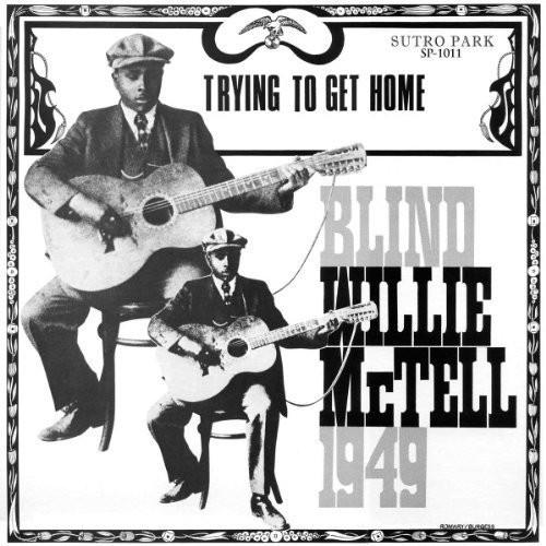 Trying to Get Home - Vinyl LP 180 Gram