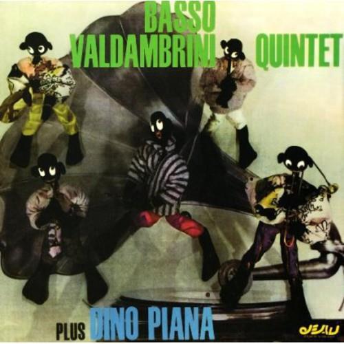 Plus Dino Piana - Vinyl LP