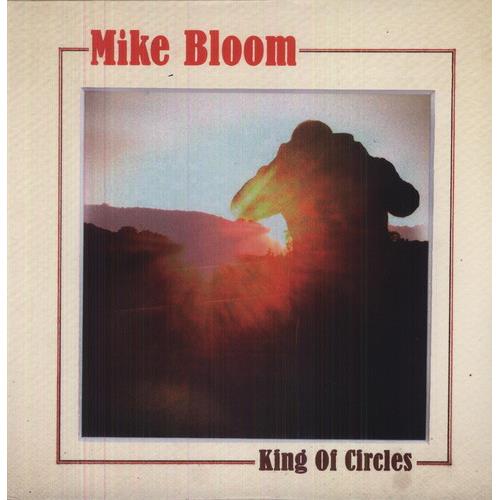 King of Circles - Vinyl LP