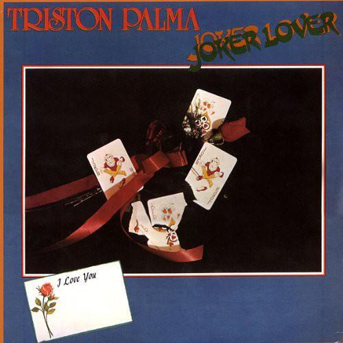 Joker Lover - Vinyl LP