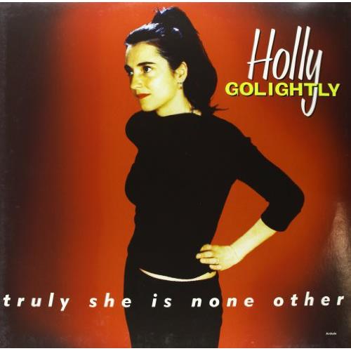 Truly She Is None Other - Vinyl LP 180 Gram