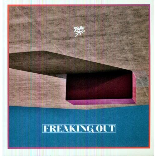 Freaking Out - Vinyl LP