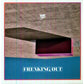 Freaking Out - Vinyl LP