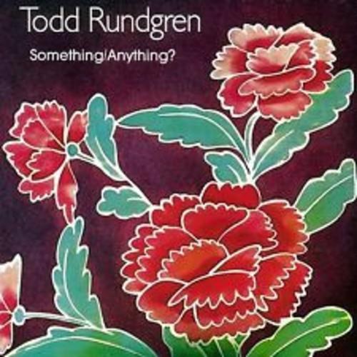 Something/Anything? - Vinyl LP 180 Gram