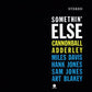 Somethin Else - Vinyl LP 180 Gram