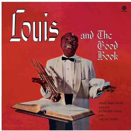 And the Good Book - Vinyl LP 180 Gram