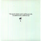An Argument with Myself - Vinyl LP