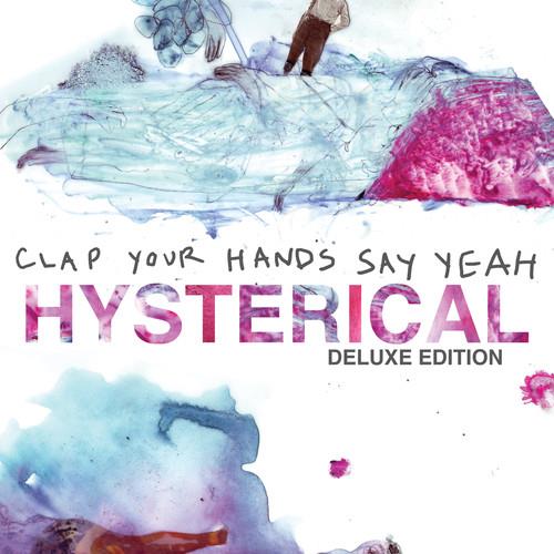 Hysterical - Vinyl LP 180 Gram