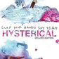 Hysterical - Vinyl LP 180 Gram