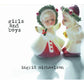 Girls And Boys - Vinyl LP