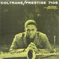 Coltrane - Vinyl LP