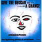 Give the Beggar a Chance - Vinyl LP