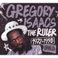 The Ruler 1972-1990: Reggae Anthology - Vinyl LP