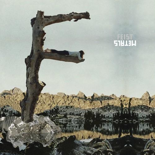 Metals - Vinyl LP