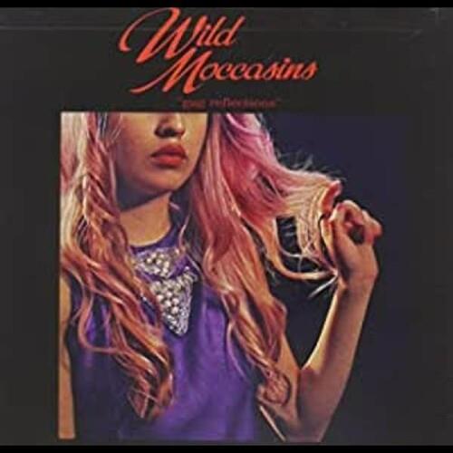 Gag Reflections - 7-Inch Single