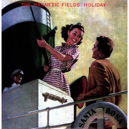 Holiday - Vinyl LP 180 Gram