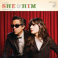 A Very She & Him Christmas - Vinyl LP