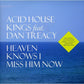 Heaven Knows I Miss Him Now - 7-Inch Single