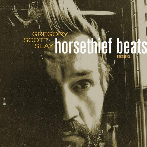 Horsethief Beats/The Sound Will Find You - Vinyl LP