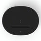 Sonos Indoor/Outdoor Set with Sonos Move 2 and Era 100 Wireless Speaker (Black)
