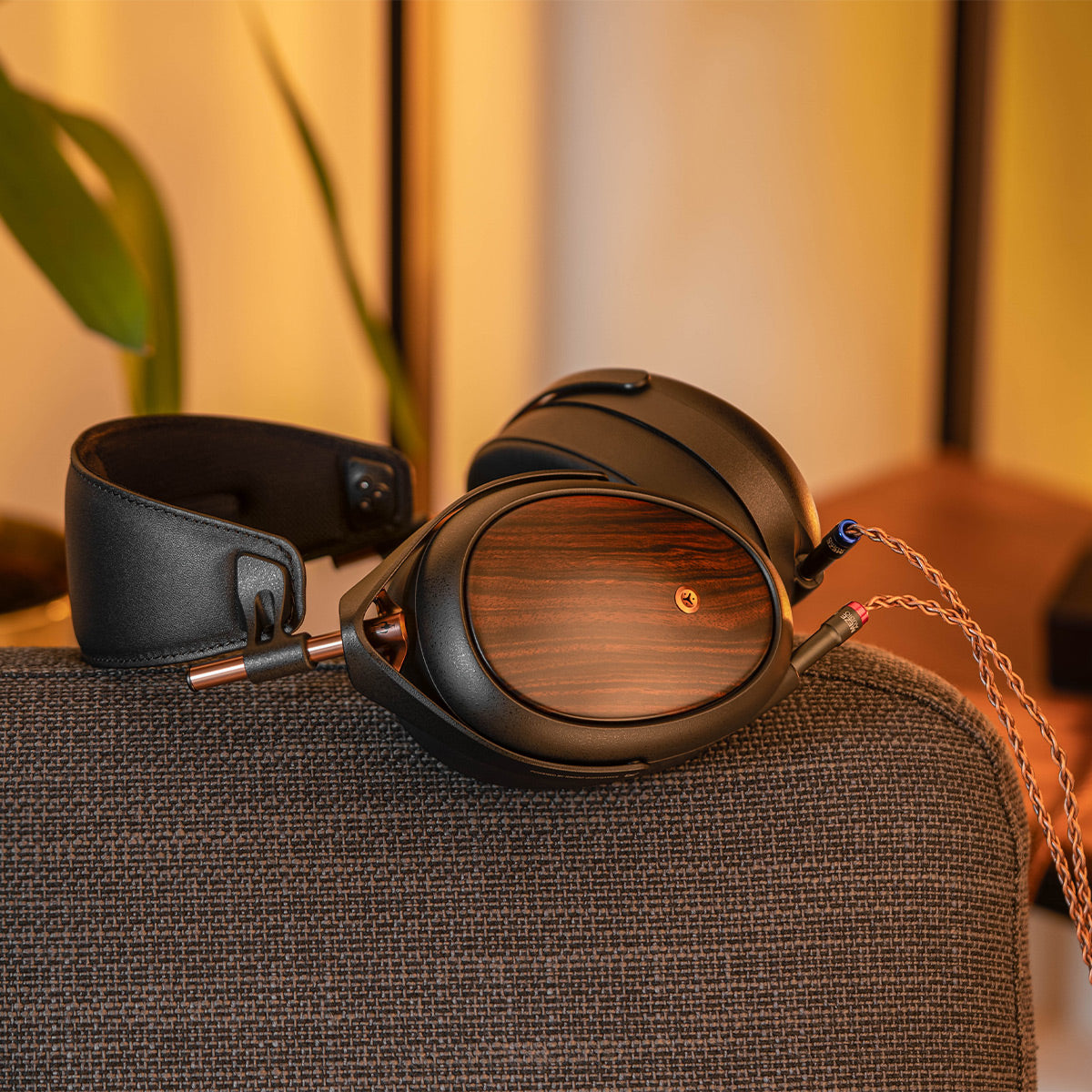 Meze Audio Liric II Over-Ear Headphones