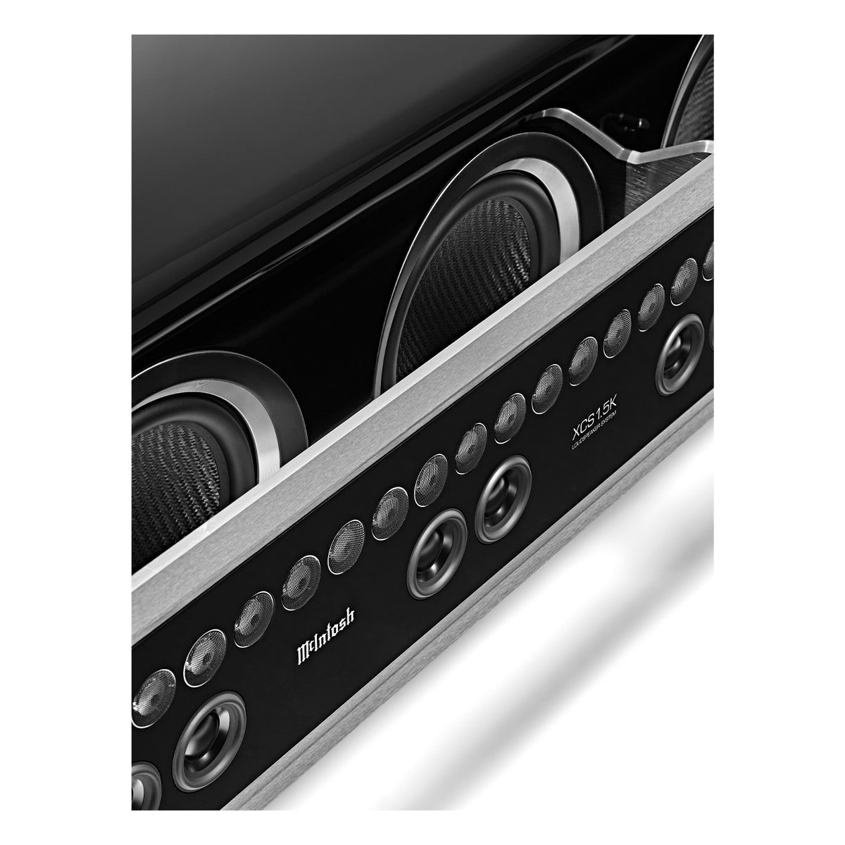 McIntosh XCS1.5K Center Channel Loudspeaker