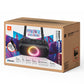 JBL PartyBox On-The-Go Essential with Wireless Microphone & Water Resistance