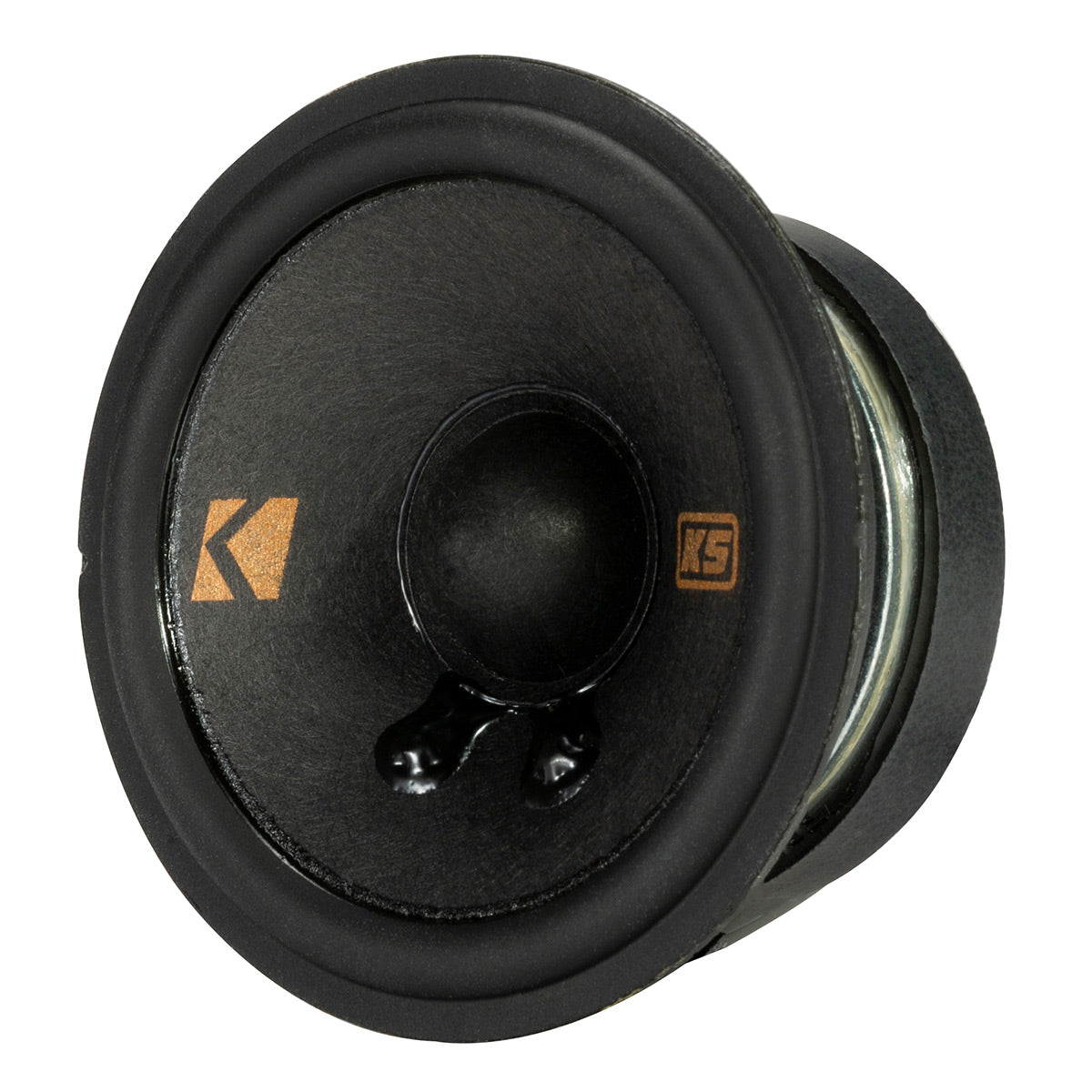 Kicker 51KSS269 6x9" KS Series 2-Way Component Speaker System