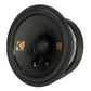 Kicker 51KSS269 6x9" KS Series 2-Way Component Speaker System