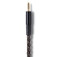 Yamaha YH-5000SE Over-Ear Headphones with Aluminum Headphone Stand
