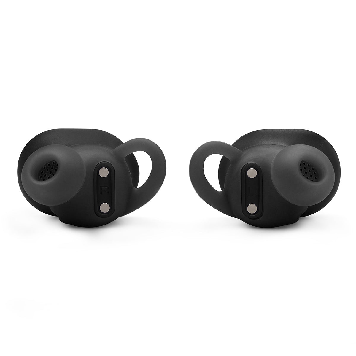 JBL Endurance RACE 2 True Wireless Sport Earbud with gSport Case (Black)
