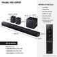 Samsung HW-Q990F 11.1.4 Channel Sound System