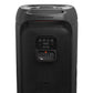 JBL PartyBox Ultimate Portable Speaker Karaoke Bundle with Two Wireless Microphones