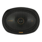 Kicker 51KSC6904 6x9" KS Series Coaxial Speakers - Pair