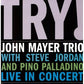 Try: Live in Concert - Vinyl LP 180 Gram