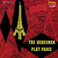 The Herdsmen Play Paris - Vinyl LP