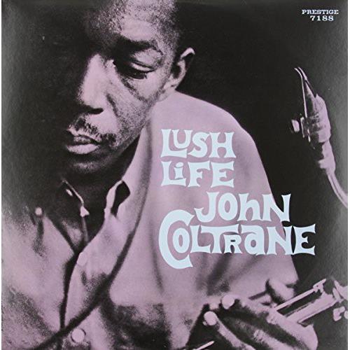 Lush Life - Vinyl LP