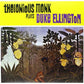 Plays Duke Ellington - Vinyl LP