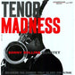 Tenor Madness - Vinyl LP