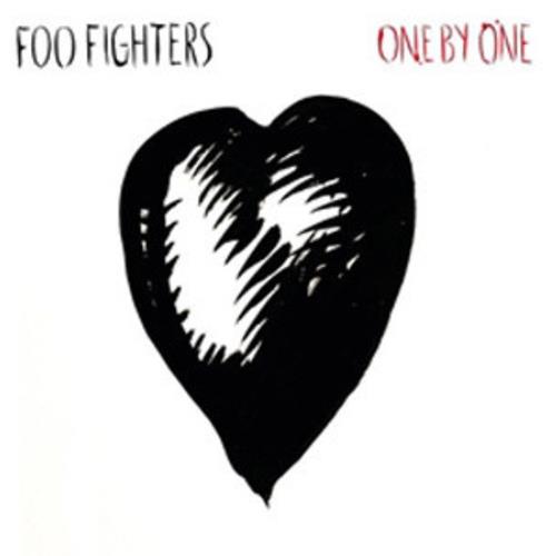 One By One - Vinyl LP