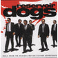 Reservoir Dogs (Music From the Original Motion Picture Soundtrack) - Vinyl LP