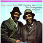 Bags Meets Wes - Vinyl LP