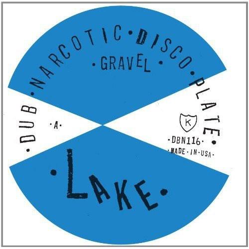 Gravel/Selector Dub Narcotic Re-grade - 7-Inch Single
