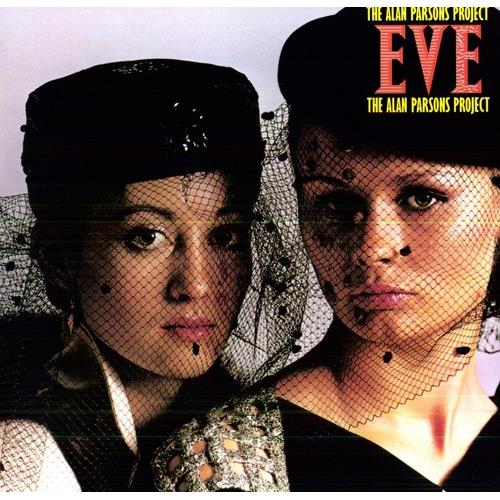 Eve - Vinyl LP