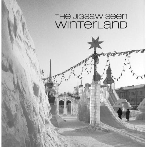 Winterland - Vinyl LP