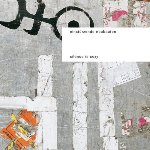 Silence Is Sexy - Vinyl LP