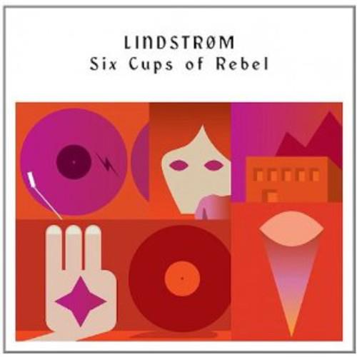 Six Cups of Rebel - Vinyl LP